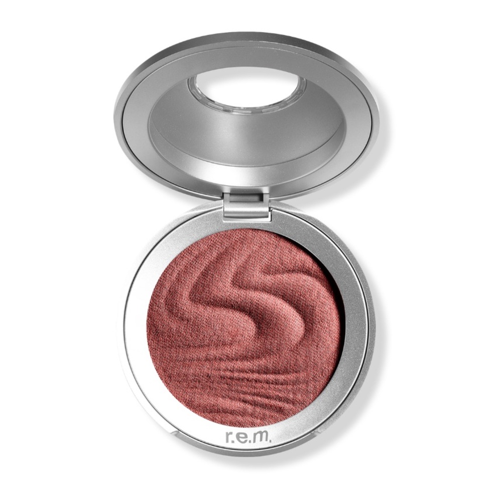 r.e.m. beauty Hypernova Satin Matte Blush
